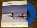 Pinback, Blue Screen Life [2xLP, Vinyl, Blue/Black Splatter] VG+