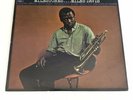 Milestones LP By Miles Davis / Columbia Records 12