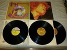 1st Tri-Color Are You Experienced? Jimi Hendrix Vinyl LP Electric Ladyland Orig 