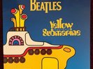 The Beatles - Yellow Submarine Songtrack VG+/VG+ FREE SHIPPING