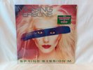 Missing Persons, Spring Session M, Capitol, LP, M/M, sealed