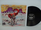 KREATOR Endless Pain 1985 Germany 1st Original LP Noise N 0025 THRASH METAL