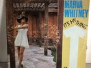 Marva Whitney - It's My Thing LP - King Records KSD 1062 James Brown
