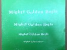 MIGHTY GOLDEN BELLS - rare private label NC GOSPEL lp - Memorial 513