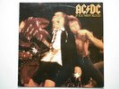 AC/DC 33Tours vinyle ?If You Want Blood You've Got It