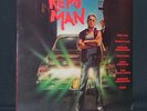 REPO MAN SOUNDTRACK LP VINYL NEW MINT SS 1ST 1984 IGGY POP SAR-39019 FREE SHIP