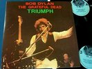 Bob Dylan-Grateful Dead 