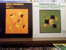 STAN GETZ JOAO GILBERTO 2 LP 