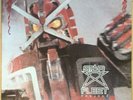 BRIAN MAY STAR FLEET PROJECT 1ST PRESS 1983 UK EMI VINYL LP SFLT 1078061