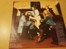 FRUUPP - Modern Masquerades - LP UK 1st PRESS LP 1975 PROG ROCK FOLK ROCK DAWN