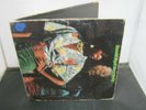 Vinyl Record Album DONALD BYRD STREET LADY (151)61