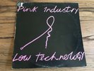 PINK INDUSTRY 
