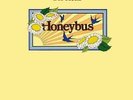 LP HONEYBUS RECITAL  VINYL