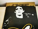 Lou Reed, Transformer, Laminated Sleeve vinyl LP, original RCA, Bowie