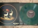 The Menzingers Hello Exile Peacock Vinyl LP NoFX Against Me Gaslight Anthem PUP