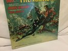 THUNDERBALL ORIGINAL MOTION PICTURE SOUND TRACK LP 1965 SEALED MONO NM BEAUTY