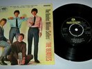THE BEATLES Million Sellers EP + Picture Sl, PARLOPHONE Mono GEP8946 1978 UK, EX