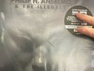 Philip H.Anselmo walk through exit only vinyl album new Down/Panera