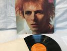 LP –DAVID BOWIE  / SPACE ODDITY / LSP 4813  ITALY / VG