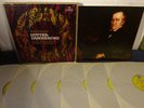 TULIPS WAGNER - GOTTERDAMMERUNG 6LP Box, Berlin P/O, Karjajan, DG 2720 019
