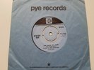 Original UK Pye 45 Status Quo - The Price Of Love / Little Miss Nothing 1969 EX+