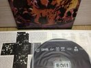 Reverend - Play God 1991 Korea LP Vinyl 4p Insert No Barcode Metal Church Wayne