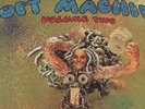 The Soft Machine - 'Volume Two' 1969 UK Probe LP. Ex
