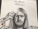 Roy Harper Vinyl LP. Valentine.