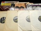 BEATLES: 1st FOUR UK PRESSING'S PLEASE PLEASE ME, FOR SALE, HARD DAYS NIGHT etc