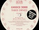 THREE DRIVES 