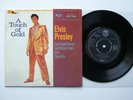 45 tours Elvis Presley - A touch of gold Volume I