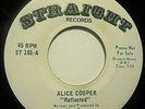 Rock Promo  Alice Cooper  