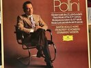 DGG 5-LP Box 2740-229 Maurizio Pollini ‎– Piano Music of the 20th Century - 1981