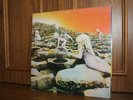 LED ZEPPELIN - Houses of the Holy LP Atlantic SD 19130 1977 VG+/VG+ OIS
