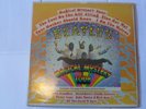 The Beatles - Magical Mystery Tour (Original US release)
