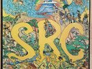 SRC S/T STEREO Psych Garage Original 1968