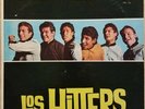 Los Hitters Marijuana Mexican Garage Original