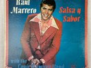 LP RAUL MARRERO /LOUIE RAMIREZ BAND /SALSA Y SABOR / SUAVESITO POLLITO / DIAL