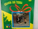 BALTAZAR CARRERO CANTA JUGANDO CON TIERRA NIEVES QUINTERO ON LA FLOR