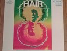 Various ?– Hair - Original Broadway Cast -  Vinyl LP Album 33rpm 1968 RCA SF7959