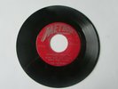 ROCKABILLY 45 METEOR 5027 BUDDY BAIN,KAY WAYNE,MERLE (RED) TAYLOR