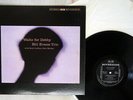 BILL EVANS TRIO WALTZ FOR DEBBY RIVERSIDE SMJ-6118 Japan VINYL LP