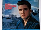 Elvis Presley - Elvis Christmas Album - 1964 Mono LP Record Album - LPM 1951