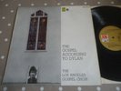RARE UK VINYL LP GOSPEL ACCORDING TO DYLAN,LOS ANGELES CHOIR,BOB AMLB51025 BOB