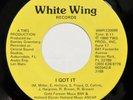 GOOD LIFE LTD. I Got It WHITE WING 45 disco funk boogie soul NM HEAR