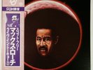 Max Roach Quartet Live In Tokyo Vol.2 Denon Jazz YX-7509-ND OBI JAPAN VINYL LP