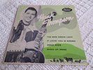 HANK THOMPSON CAPITOL EP 601 NEW GREEN LIGHT/WAKE UP IRENE & 2