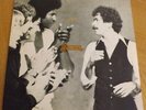 SANTANA - INNER SECRETS (COLUMBIA 35600) CLASSIC  w/ QUADRAPHONIC FLYER