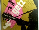 Stan Getz /Jazz At Storyville Vol. 2/Roost/LP411/NM/10 INCH /DG/33RPM/NM-VG+++