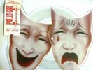 NEAR MINT  MOTLEY CRUE SMOKIN' IN THE BOYS ROOM SHAPED VINYL PIC PICTURE DISC
